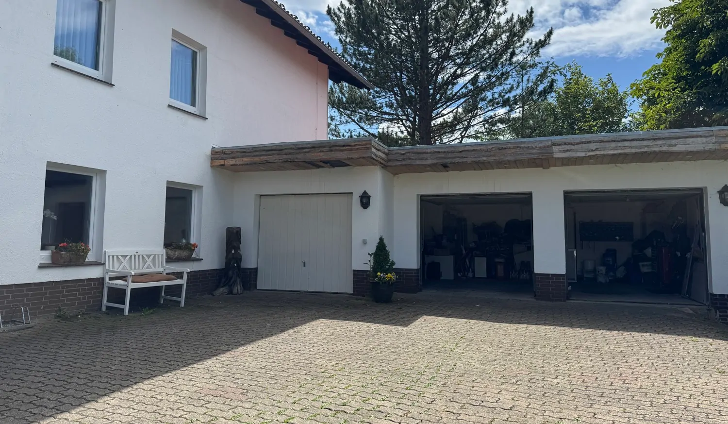 Gepflegtes und sehr gut geführtes 3***-Superior-Hotel in Altenau mit Hallenschwimmbad und tollem Blick in die Natur