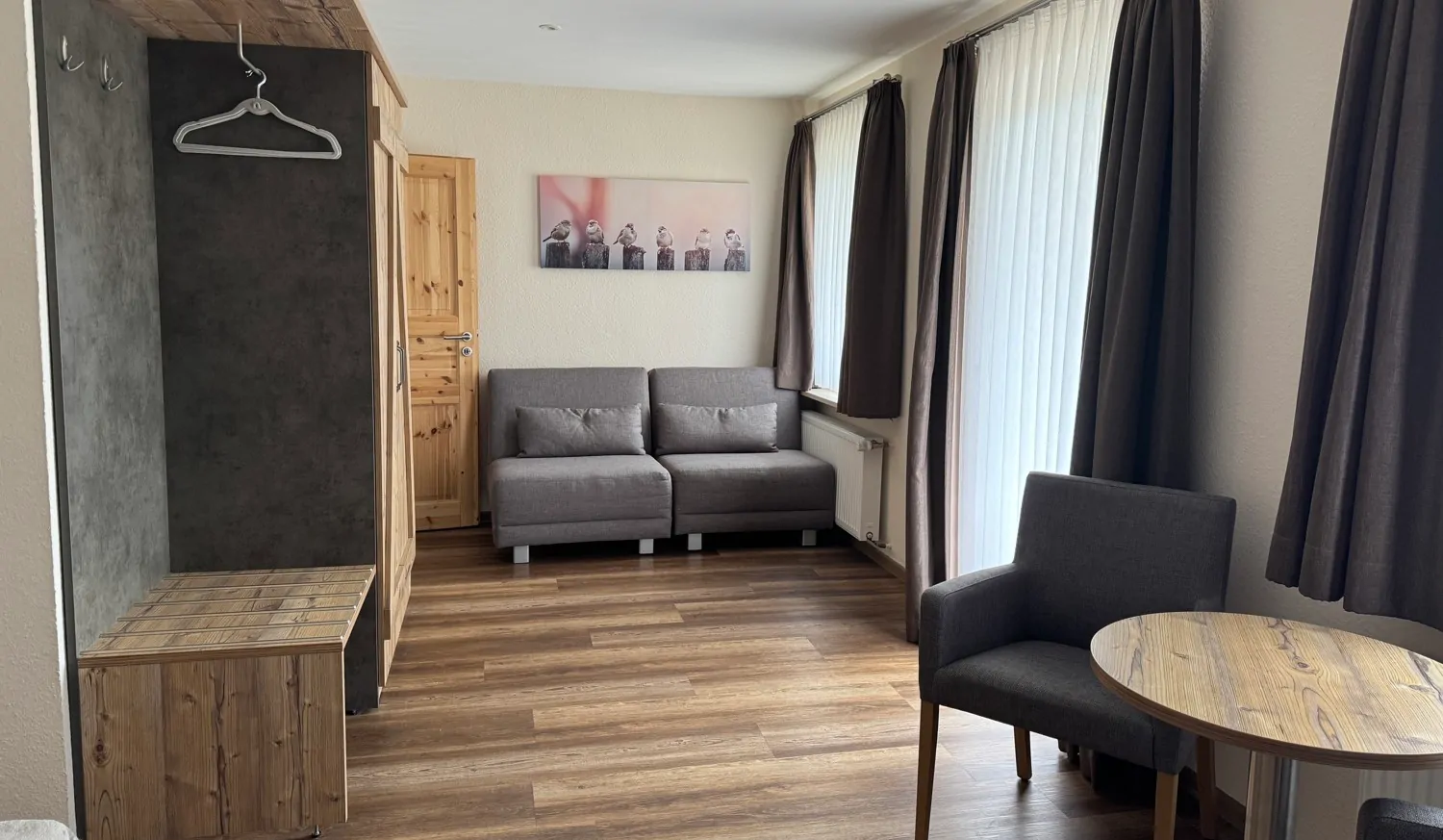 Gepflegtes und sehr gut geführtes 3***-Superior-Hotel in Altenau mit Hallenschwimmbad und tollem Blick in die Natur