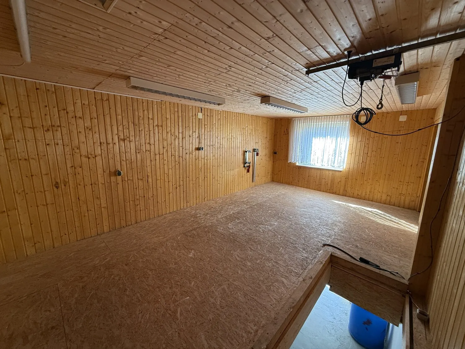 Schuppen