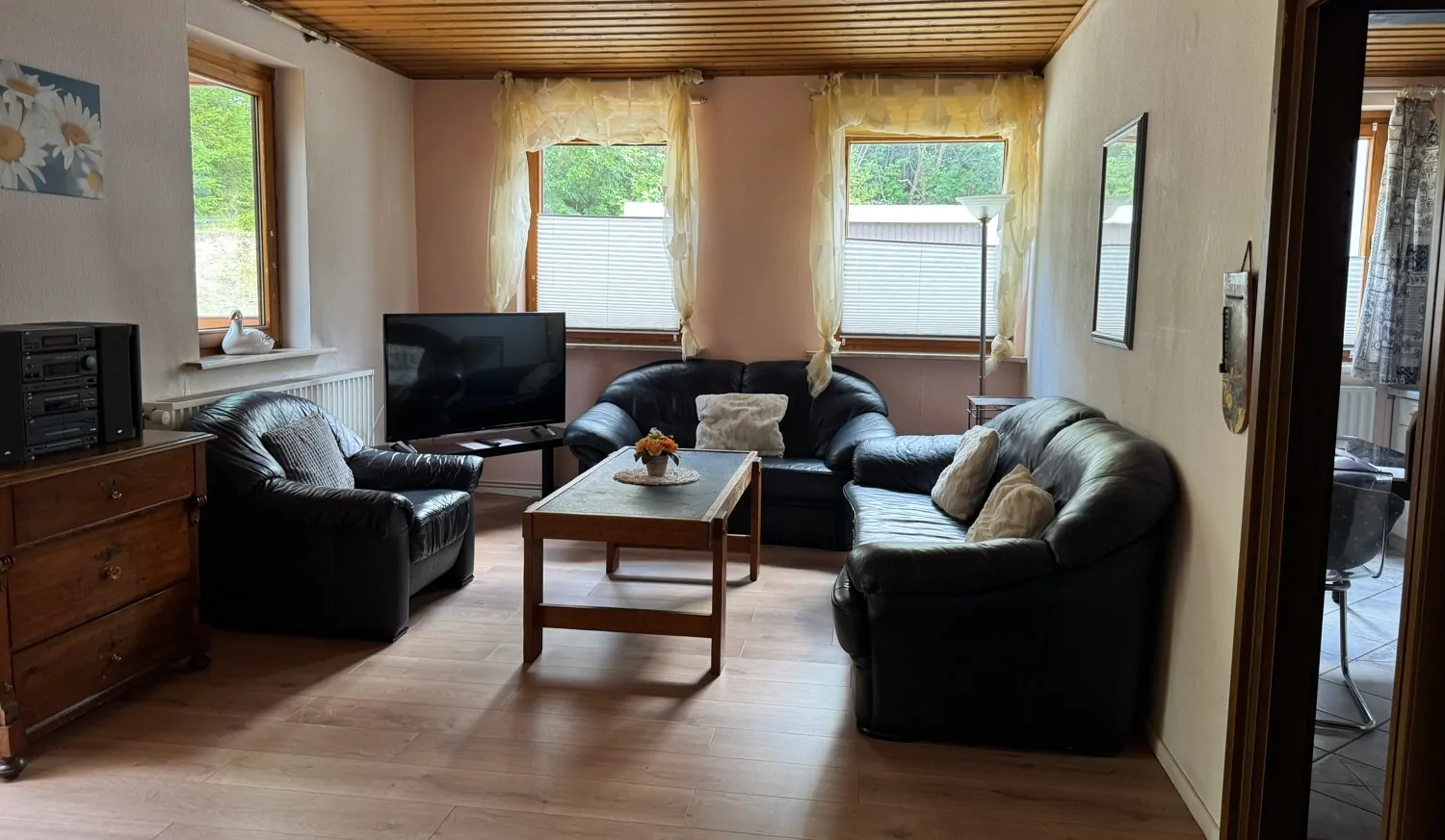 10 Appartement - 10 Garagen - 10 Parkplätze - Interessante Immobilie in Bestlage von Altenau