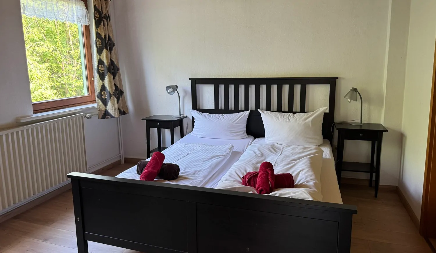 10 Appartement - 10 Garagen - 10 Parkplätze - Interessante Immobilie in Bestlage von Altenau