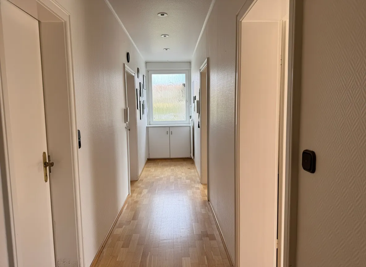Rarität:  Stilvoll - Elegant - Zeitlos - Unternehmervilla mit viel Platz und tollem Grundstück