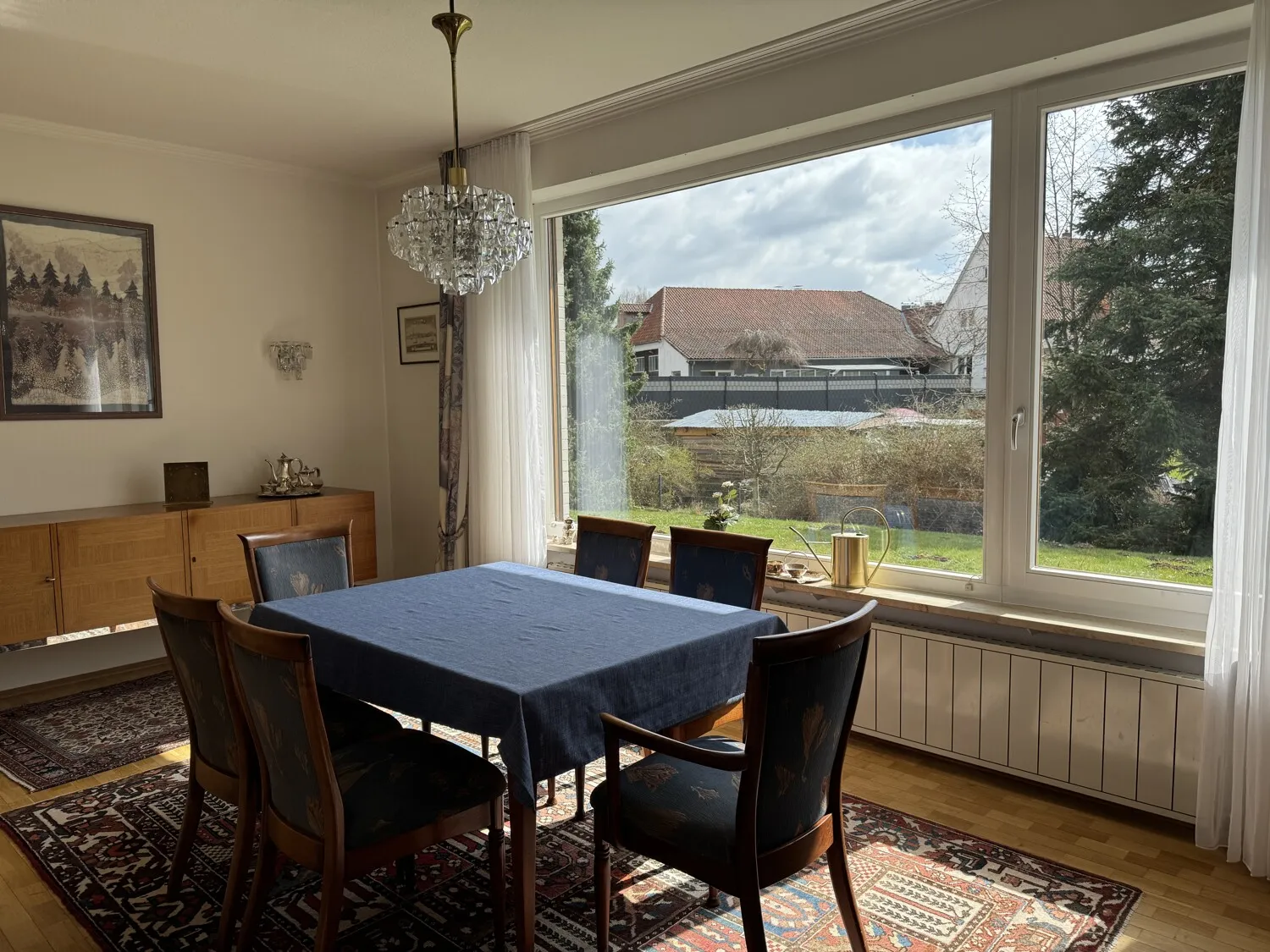Esszimmer