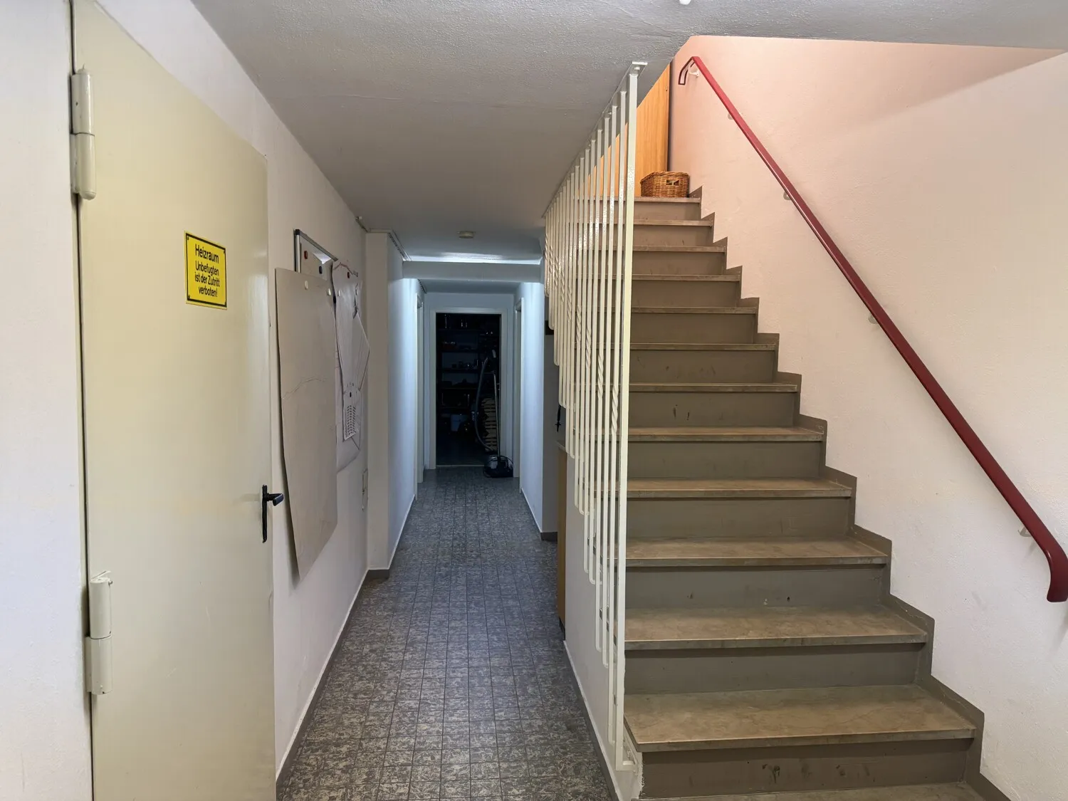 Souterrain