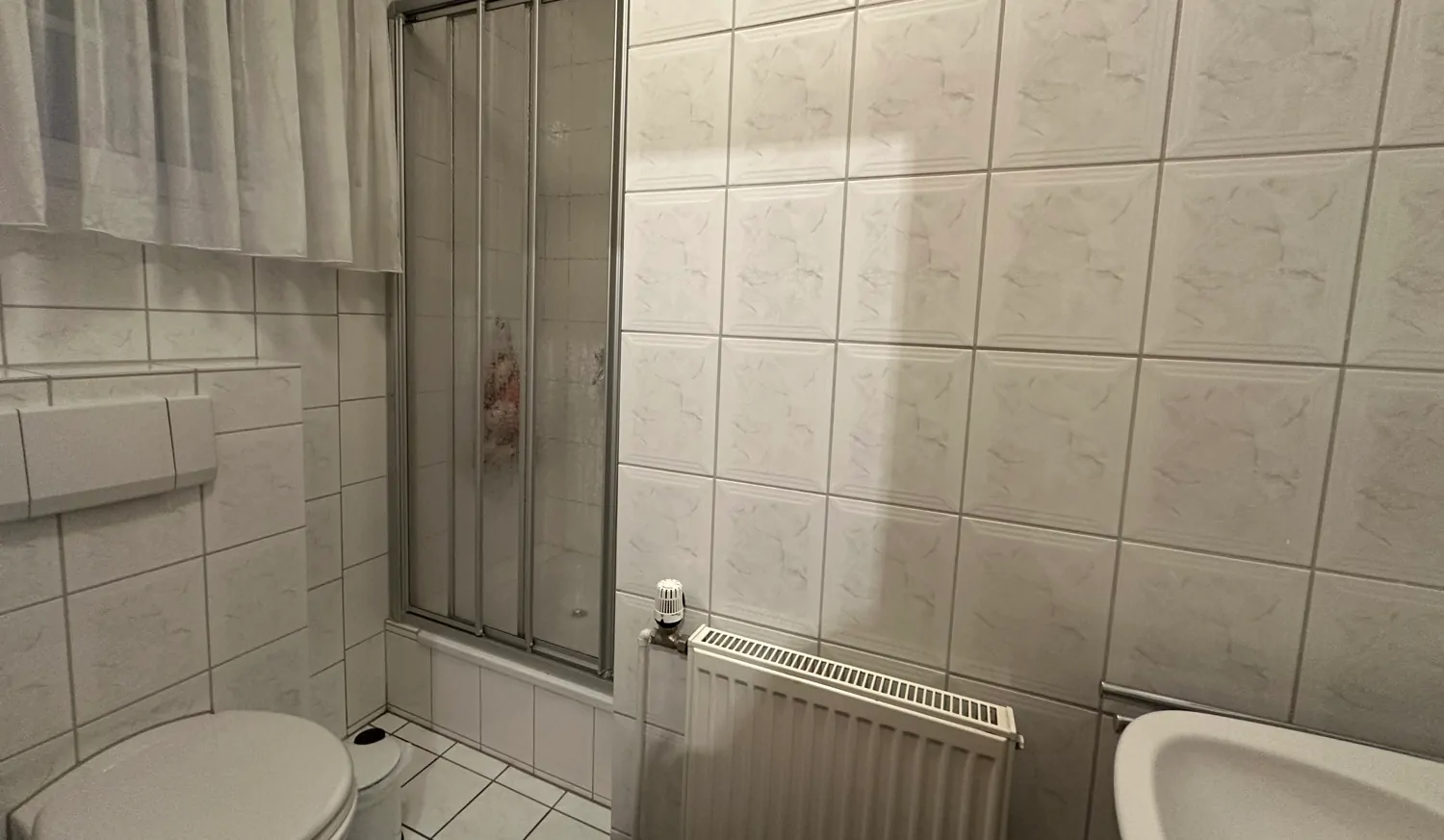 Bad Kind I, Souterrain