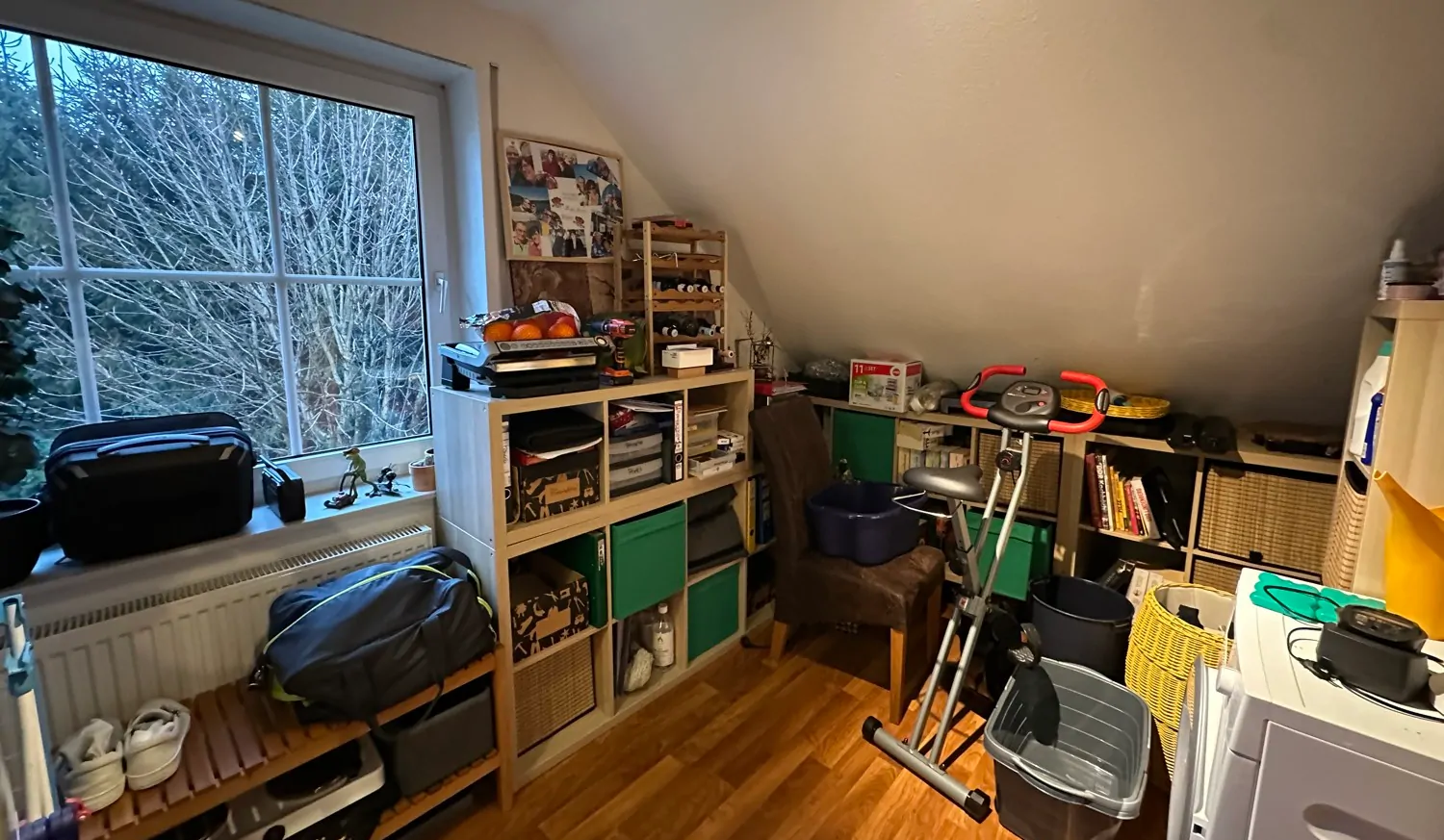 DG Kinderzimmer