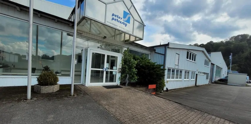 von Poll Immobilien GmbH