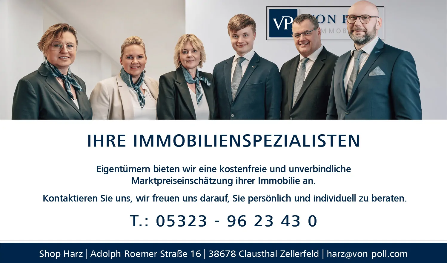 Charmantes 2-Zimmer-Appartement (ca. 58 m² Wohnfläche) mit offenem Küchenbereich und 2 Balkonen