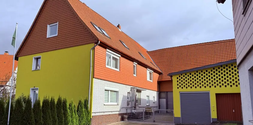 von Poll Immobilien GmbH