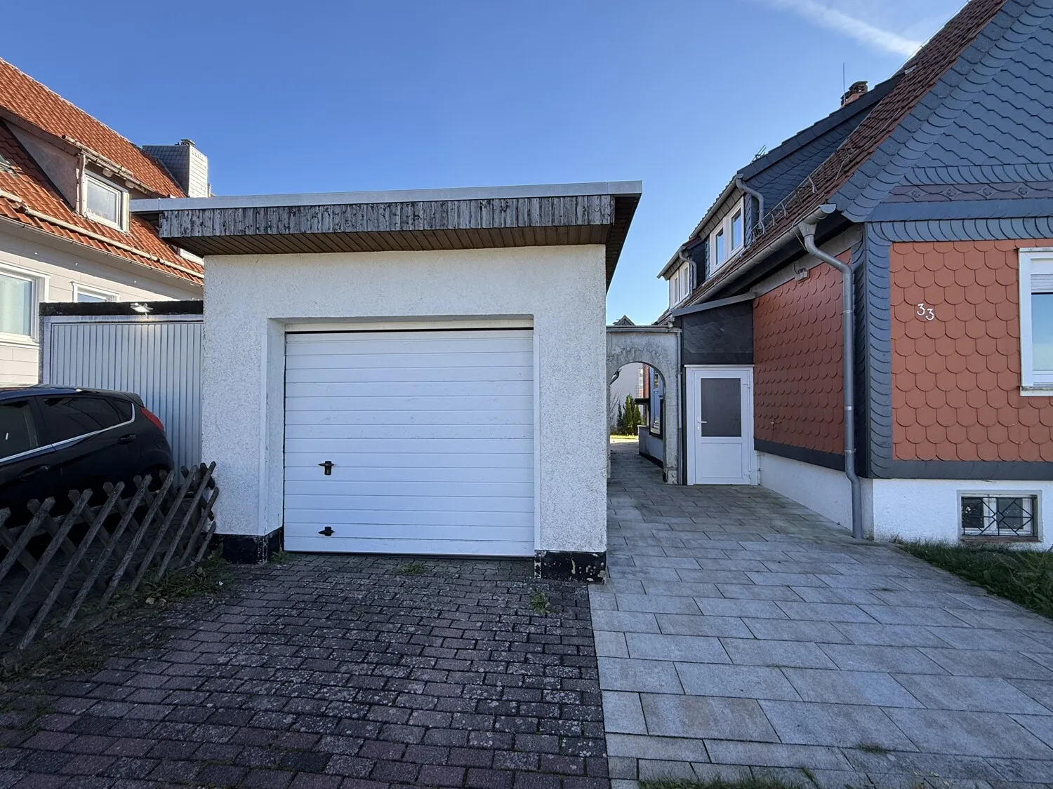 Garage