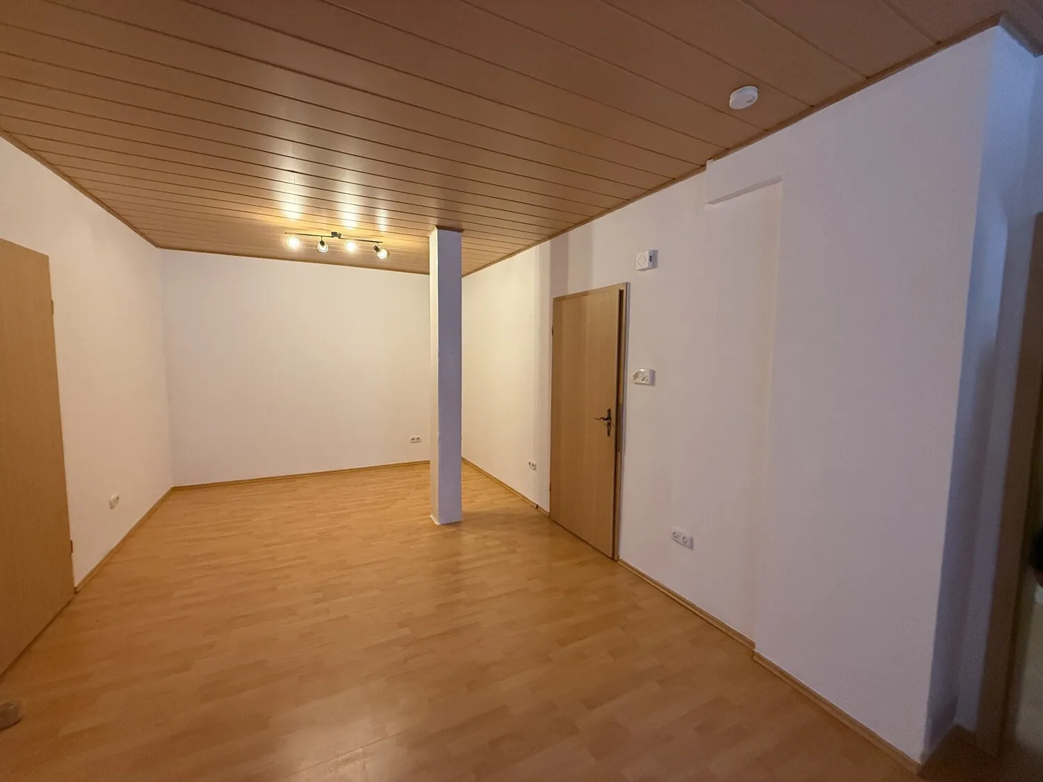 Wohnung EG