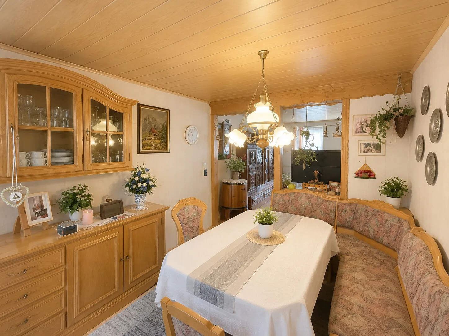 Wohnzimmer III