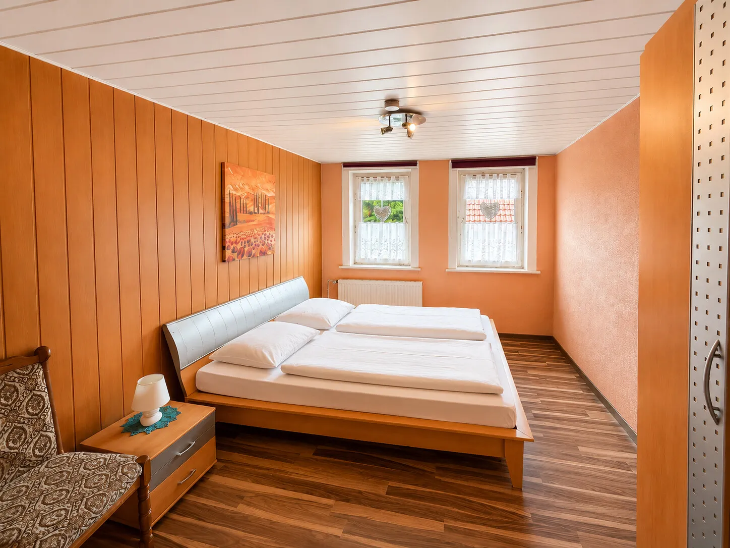 Schlafzimmer II