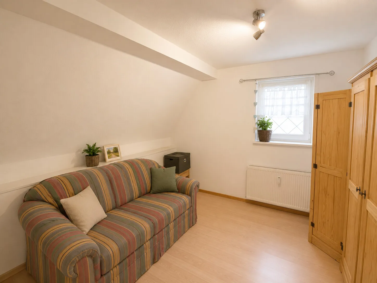 Zimmer I