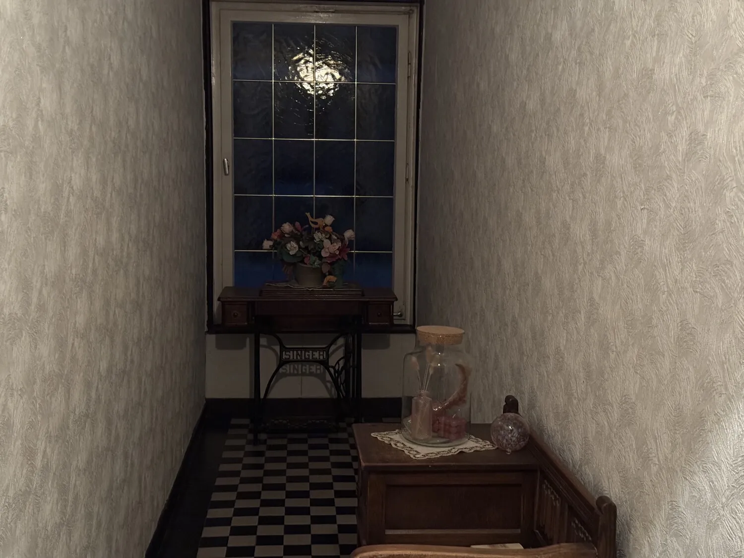 Interessantes Mehrfamilienhaus mit sechs Wohnungen und einem Pavillon in gut erreichbarer Lage