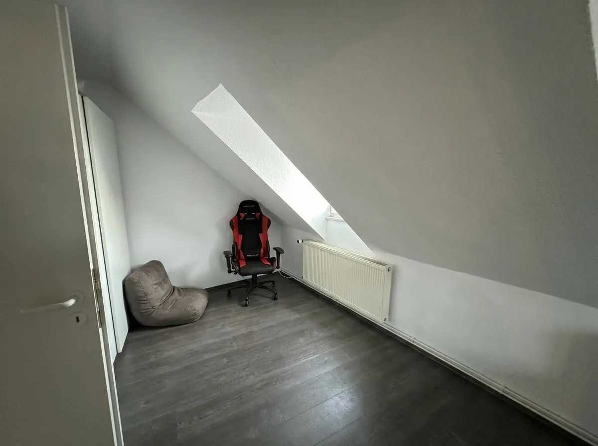 Kinderzimmer