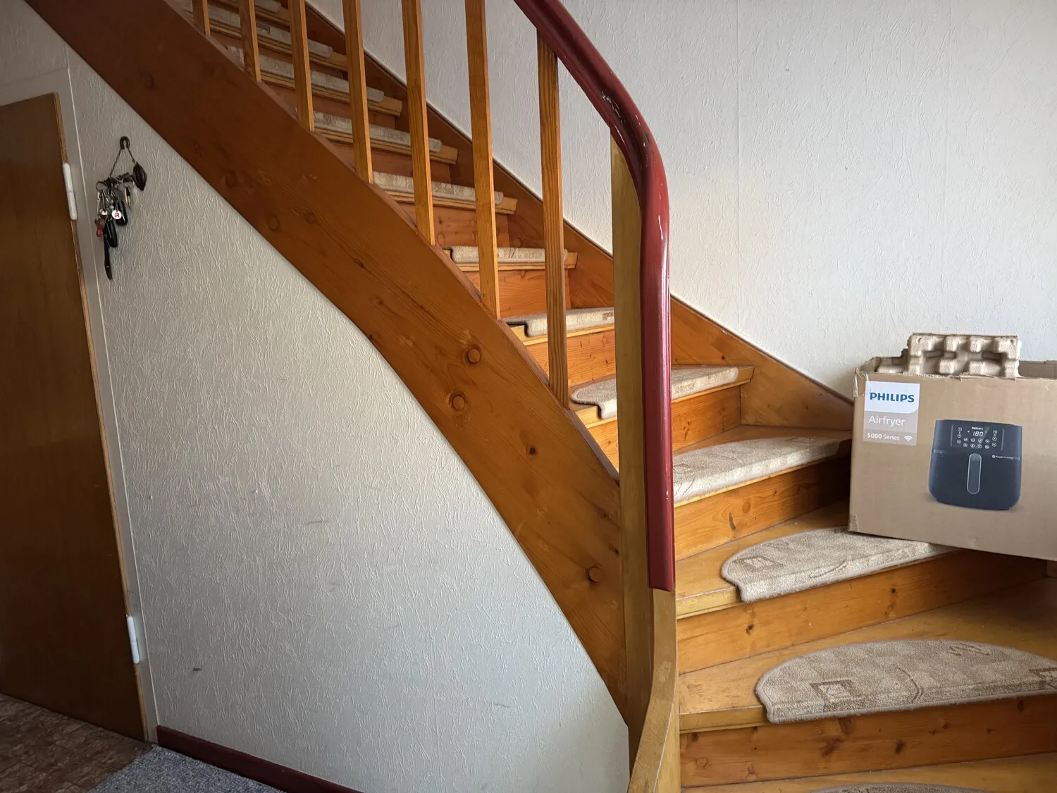 Individuelles Einfamilienhaus (ca. 140 m² Wohnfläche) mit vielen Möglichkeiten für neue Wohnideen