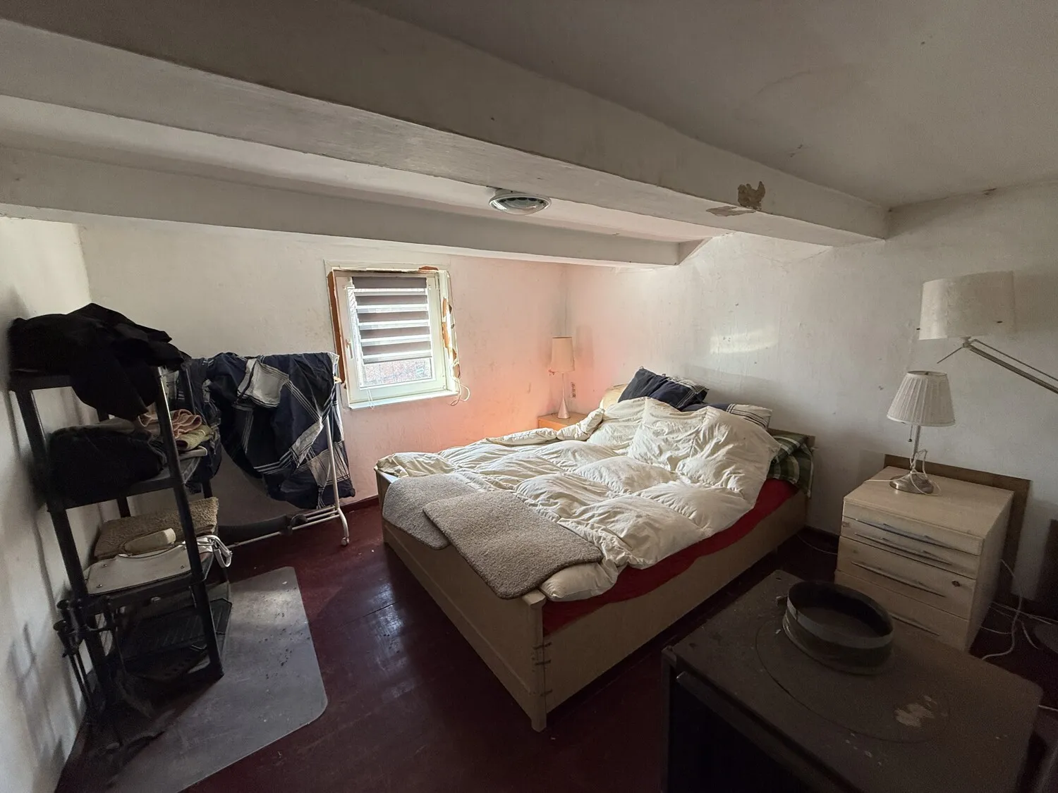 Schlafzimmer OG