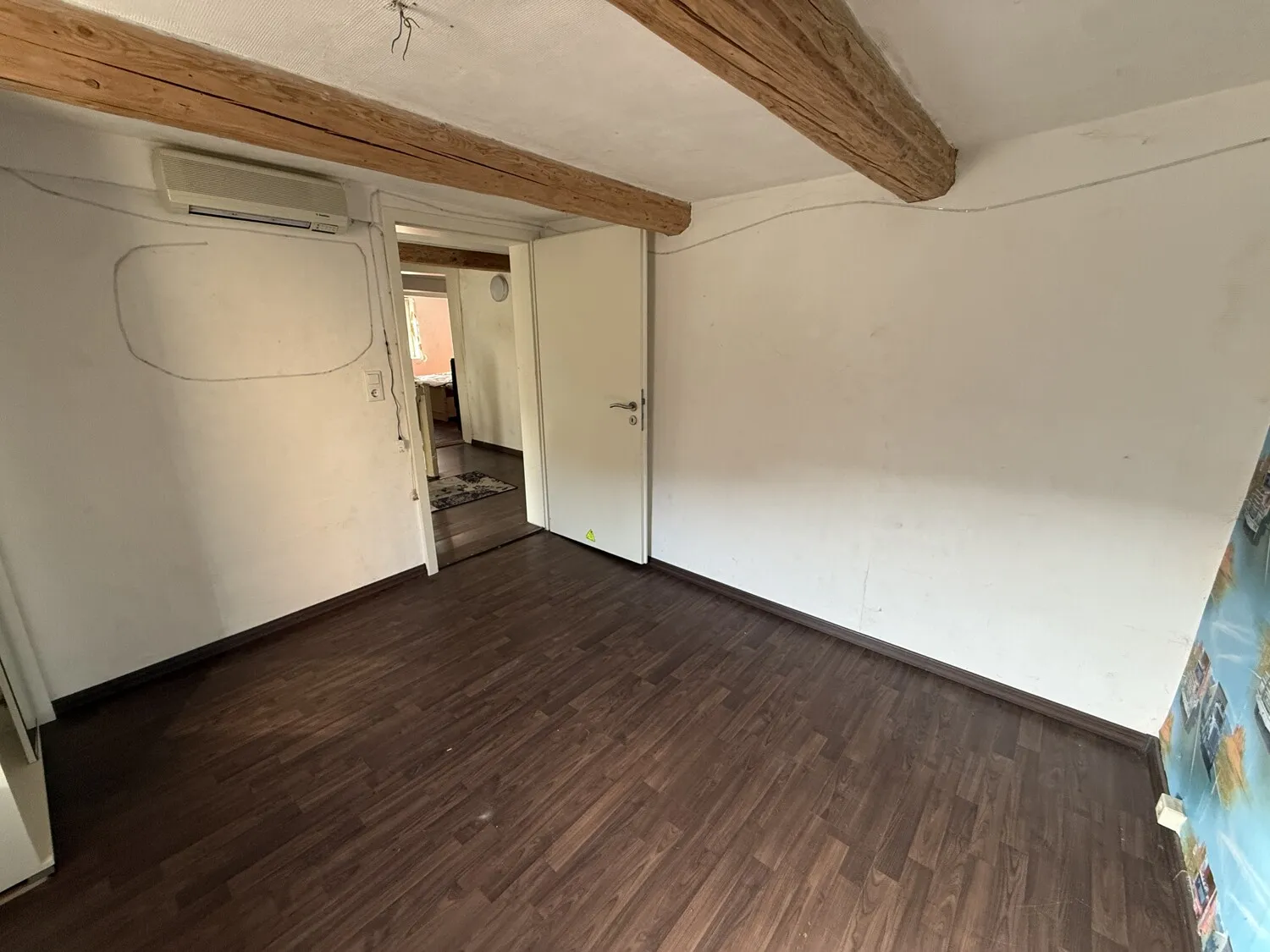 Kinderzimmer III. OG.