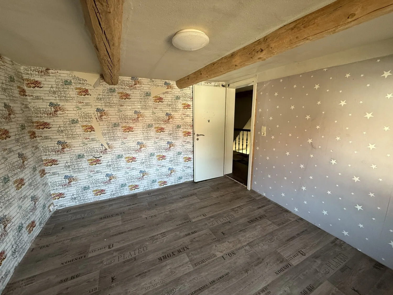 Kinderzimmer II. OG
