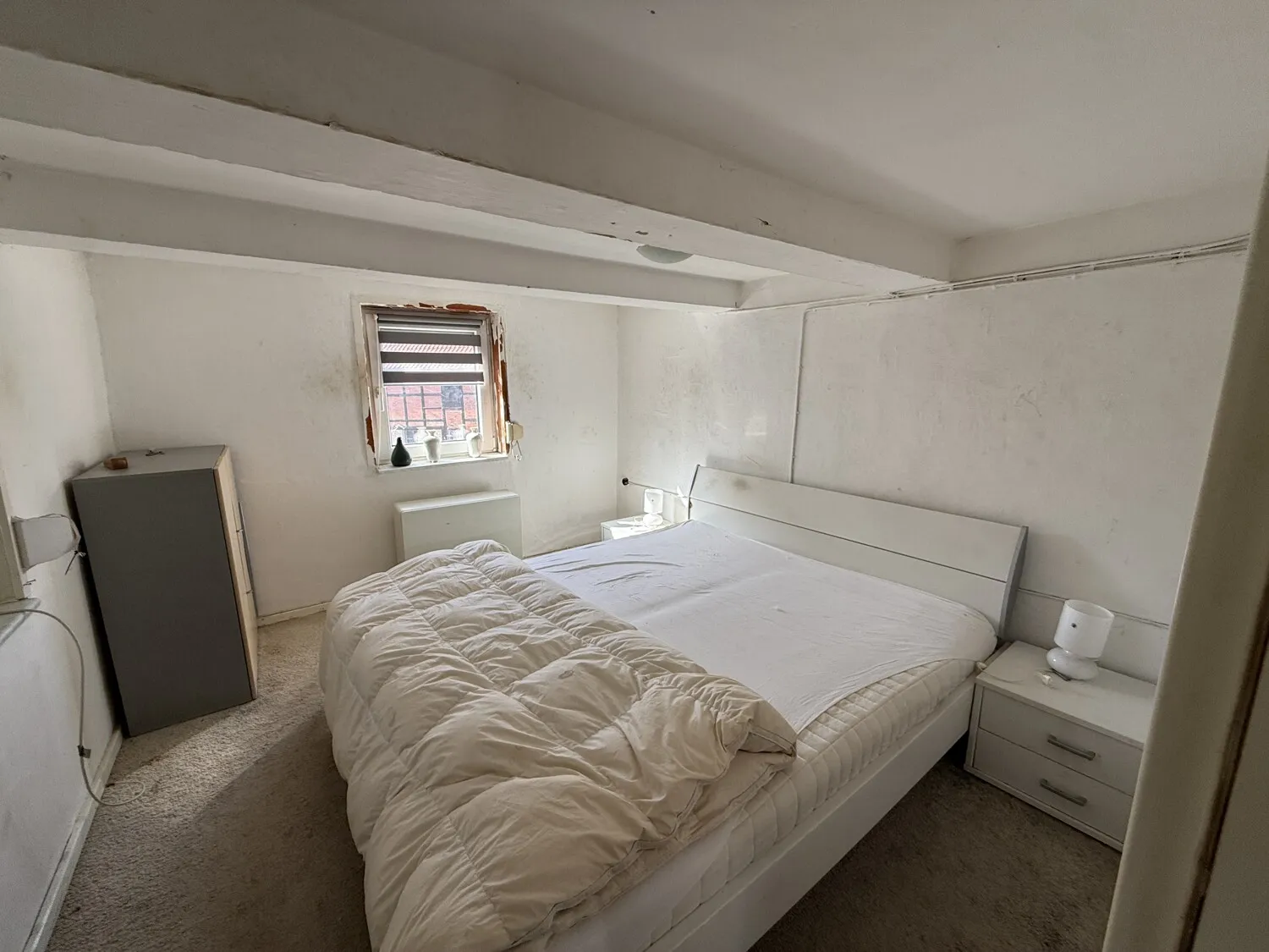 Schlafzimmer II. OG
