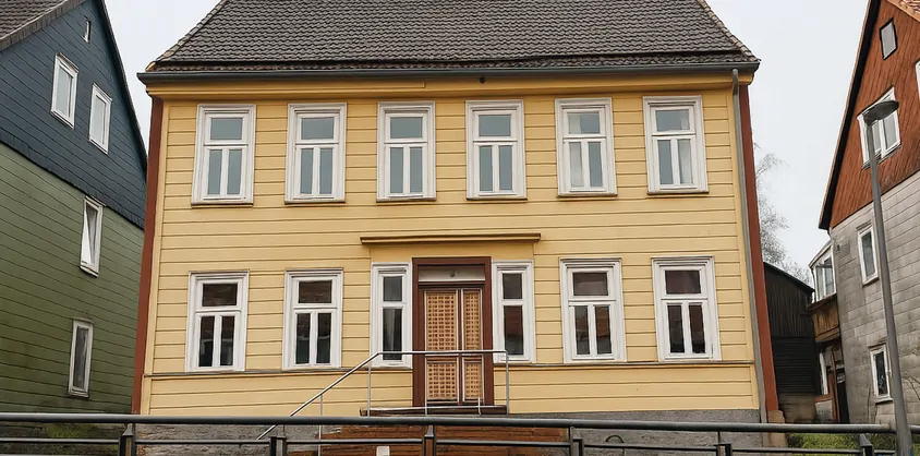 von Poll Immobilien GmbH