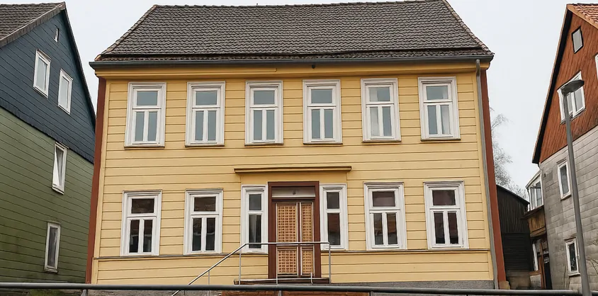 von Poll Immobilien GmbH