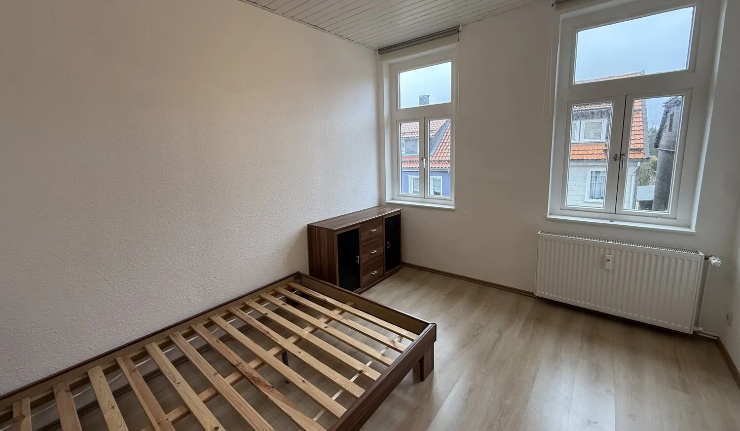 OG Schlafzimmer