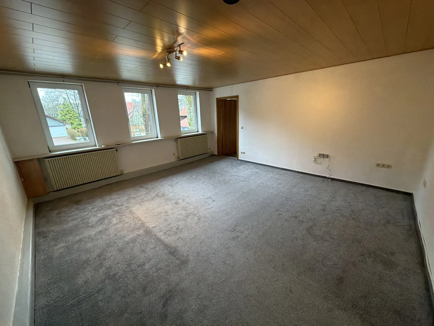 Zimmer 3 OG