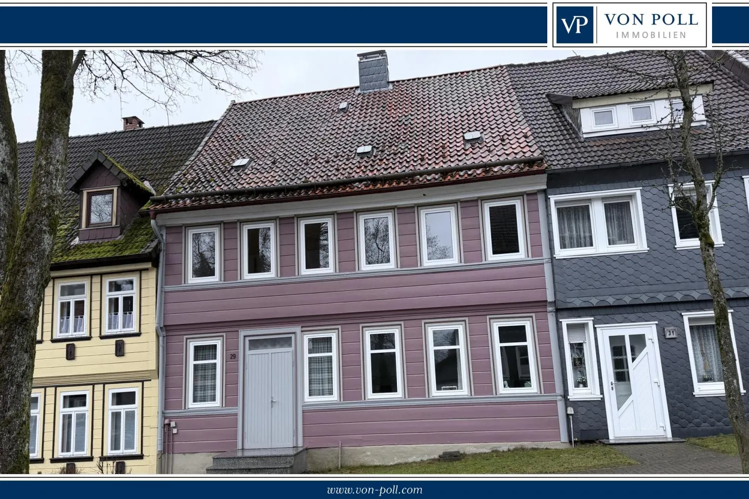 Titel mit VP