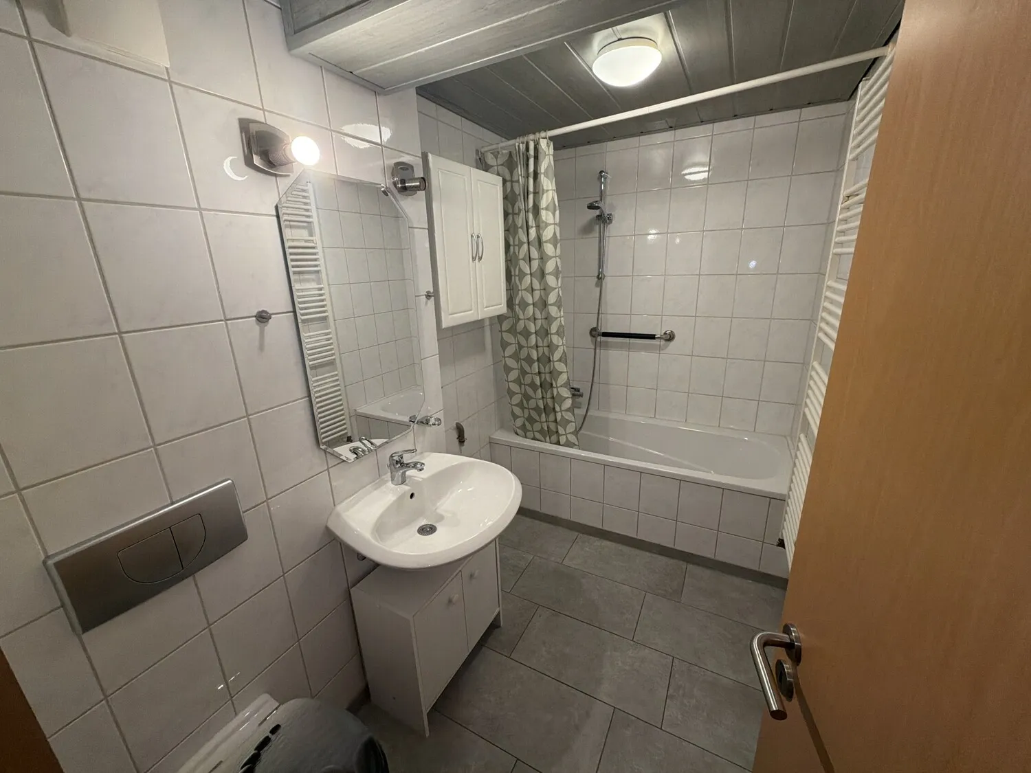 Badezimmer OG