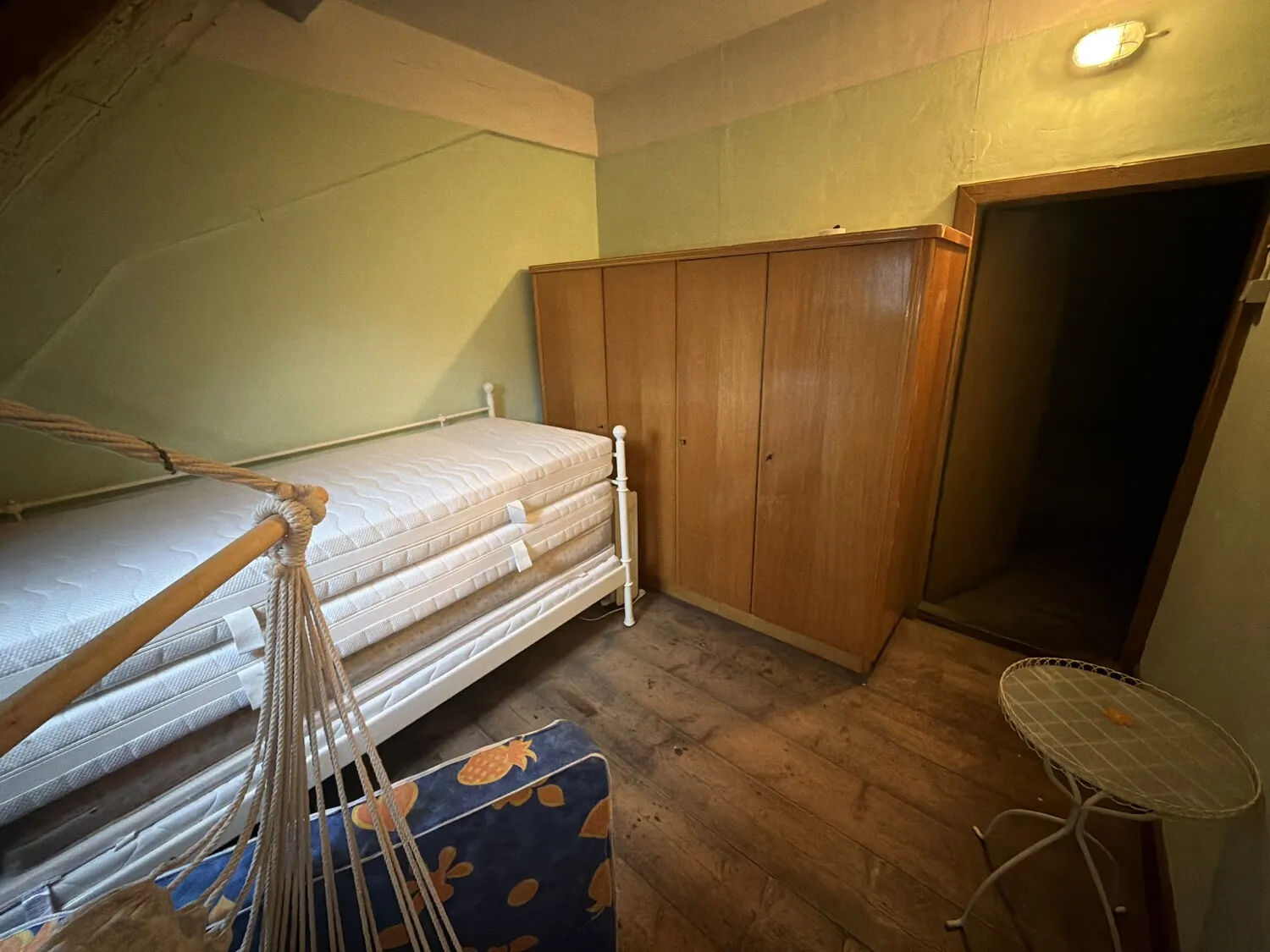 Zimmer 2 DG