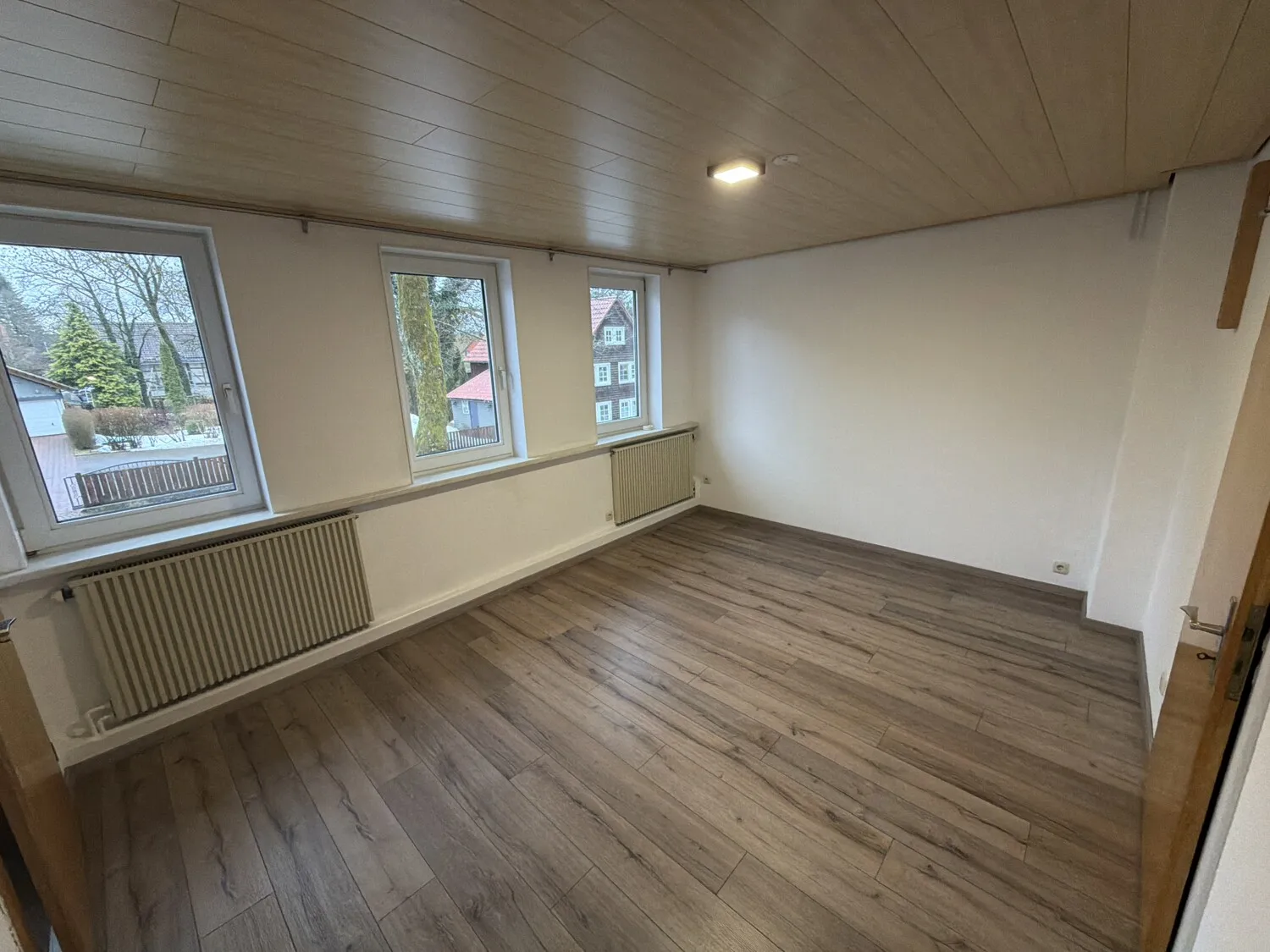 Zimmer 4 OG