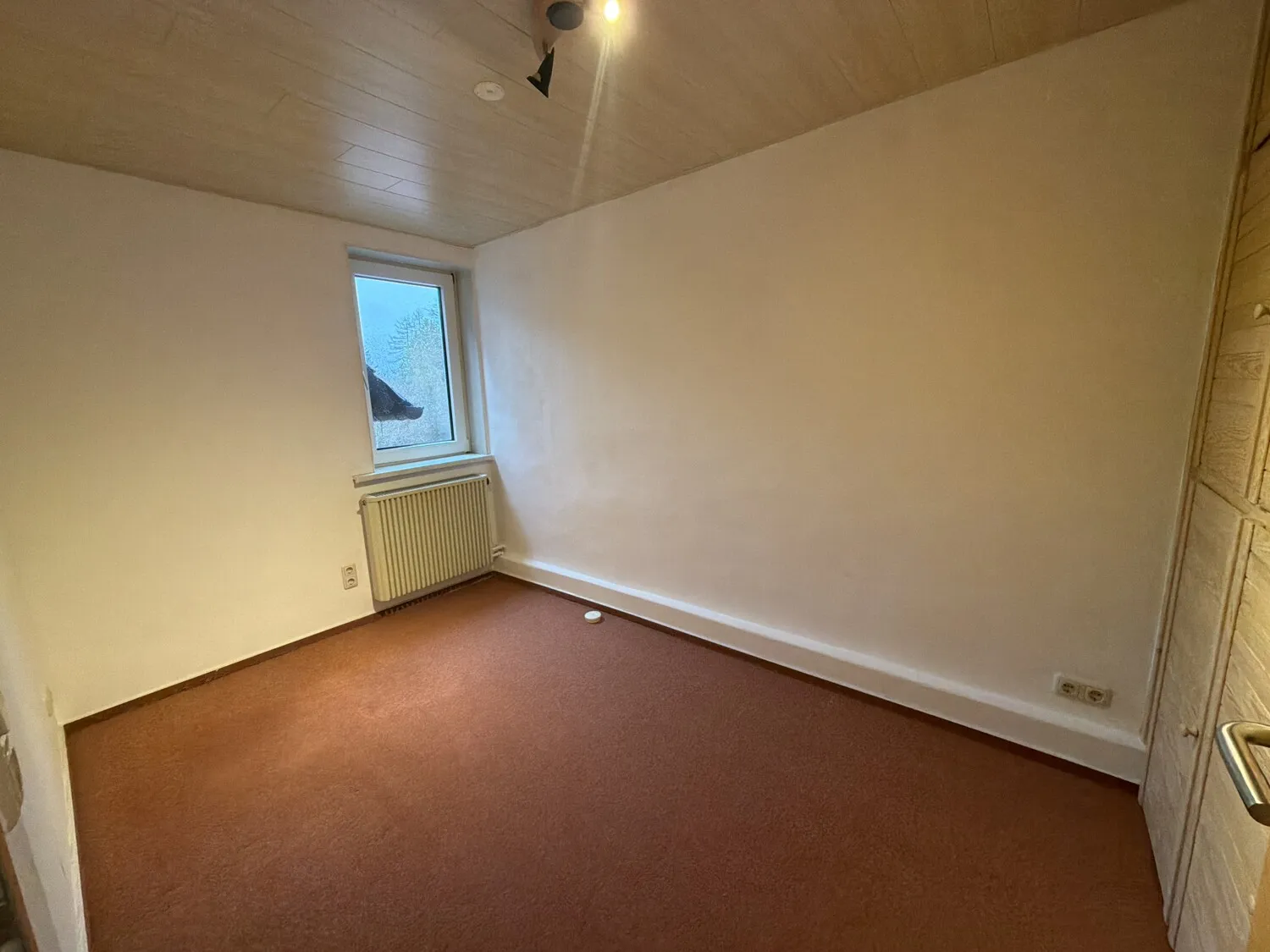 Zimmer 1 OG