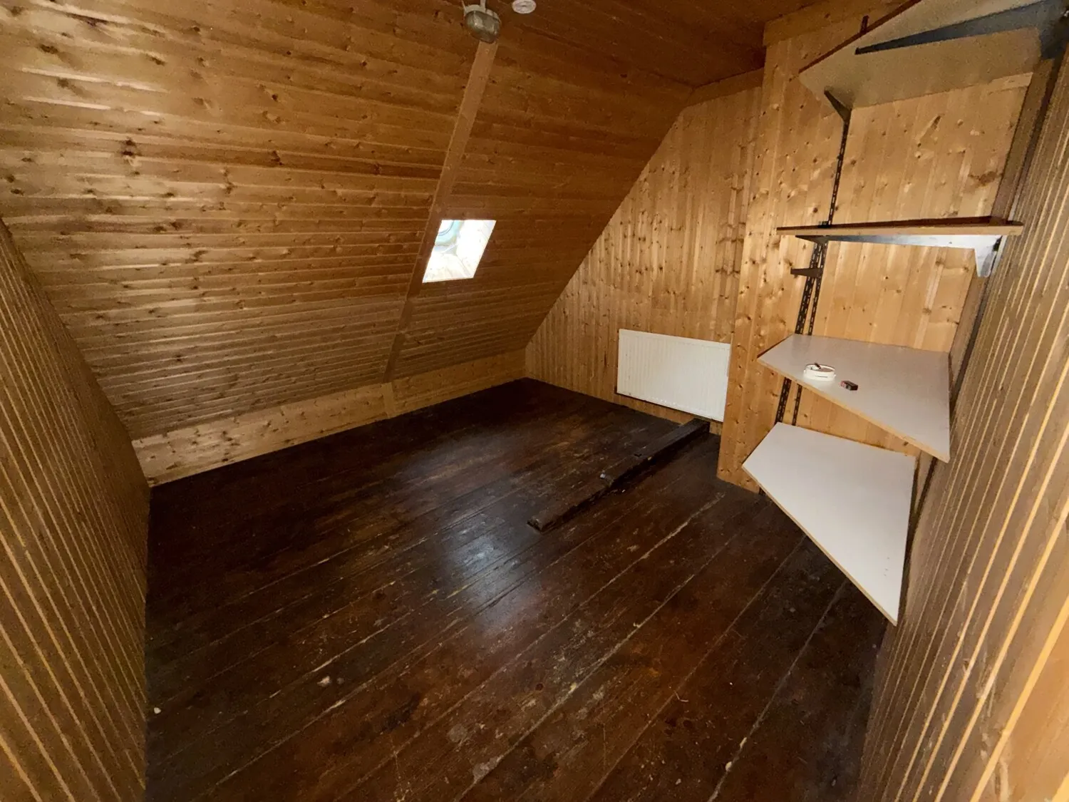 Zimmer 1 DG