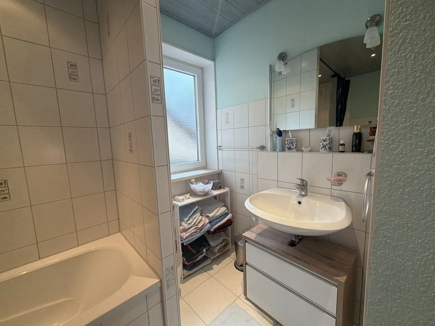 Badezimmer1.1 EG