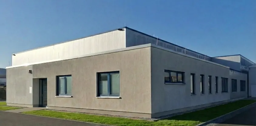 von Poll Immobilien GmbH