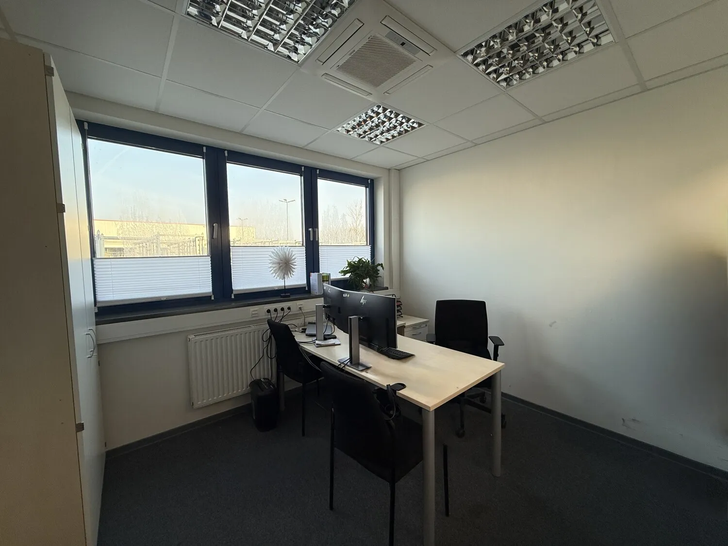 Büro