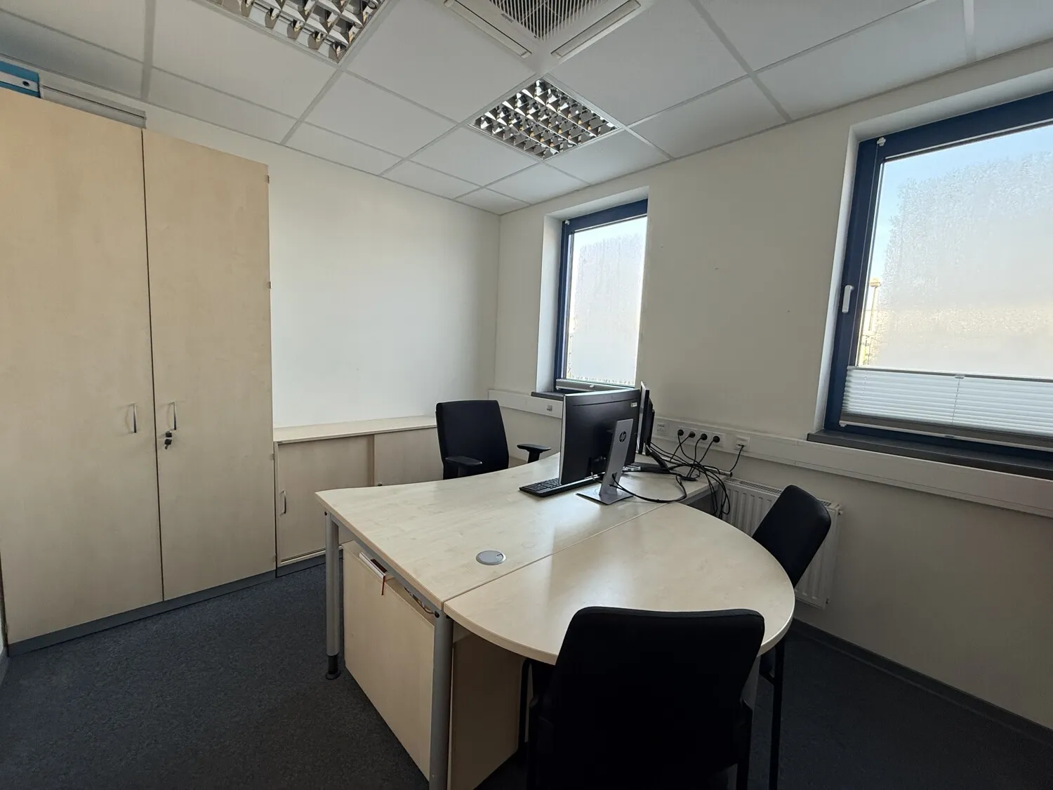 Büro