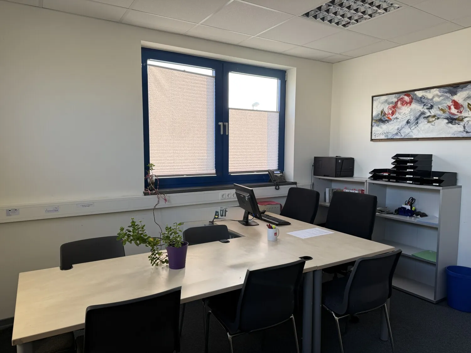 Büro
