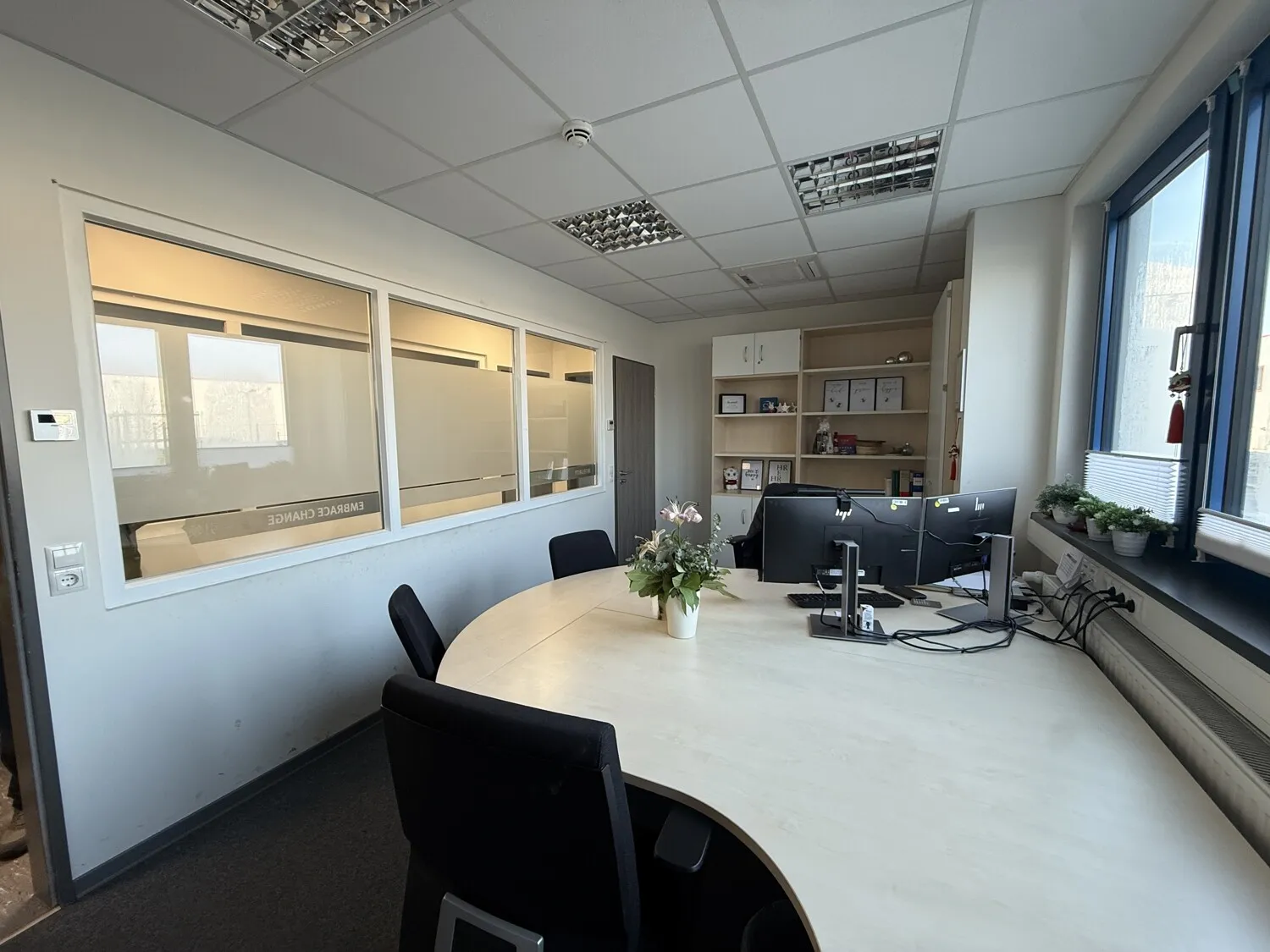 Büro