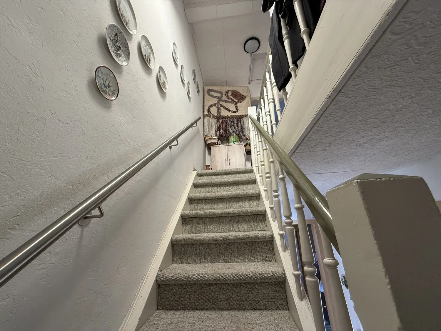 Treppe EG_DG