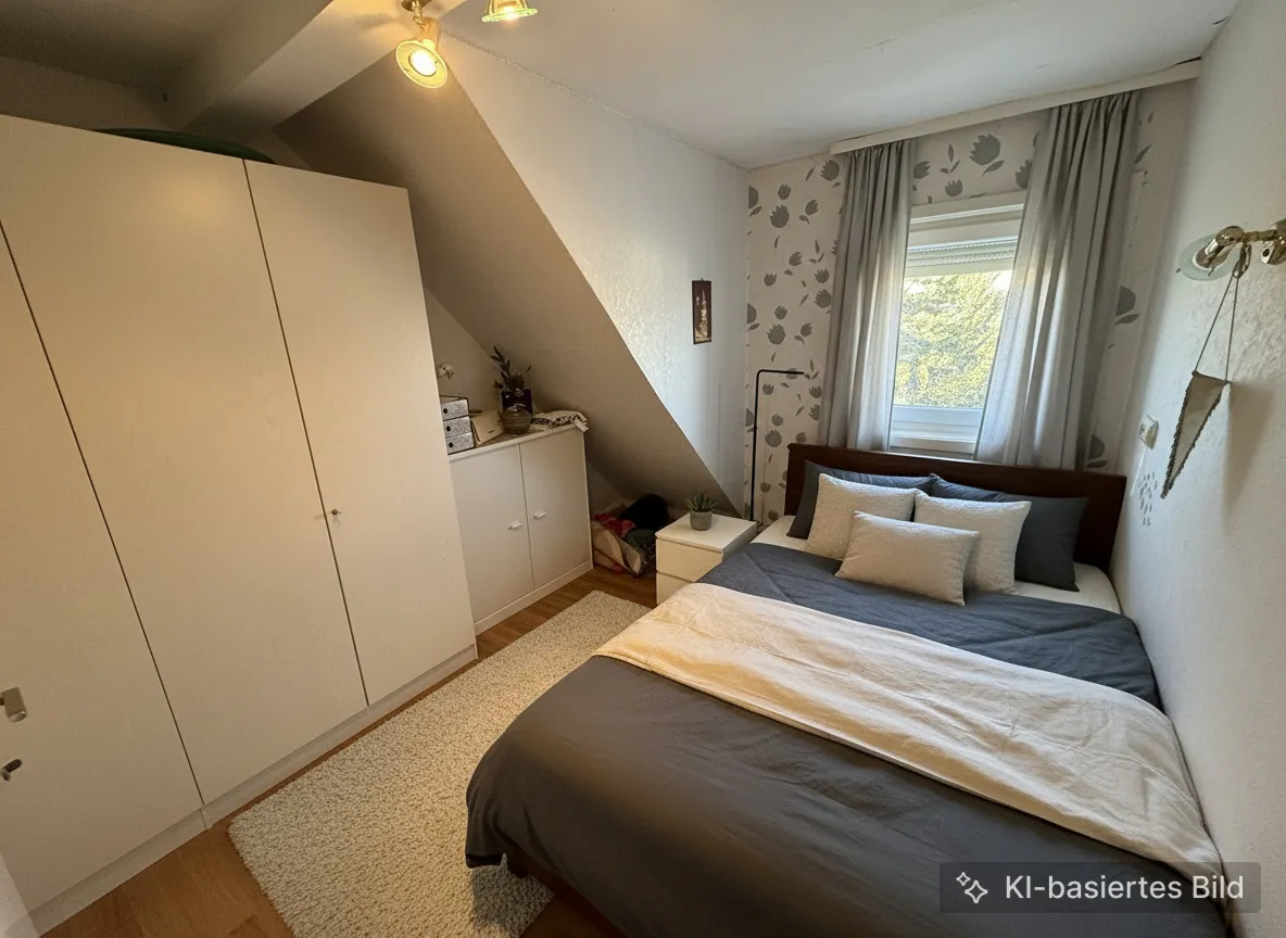 Kinderzimmer I. DG