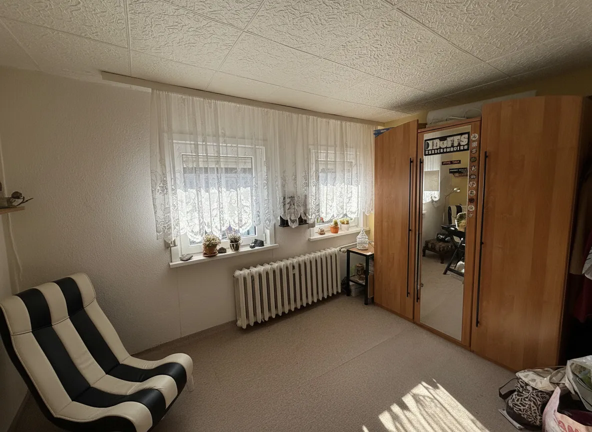 Kinderzimmer II. DG