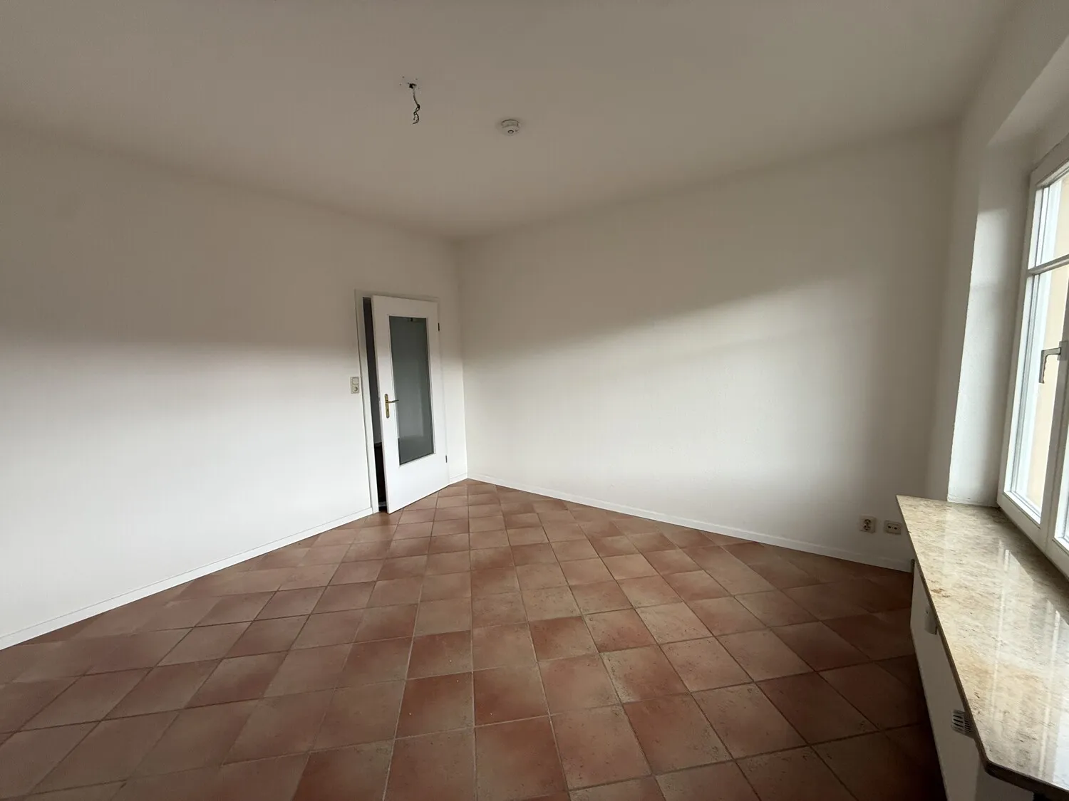 Schlafzimmer OG (WE 3)