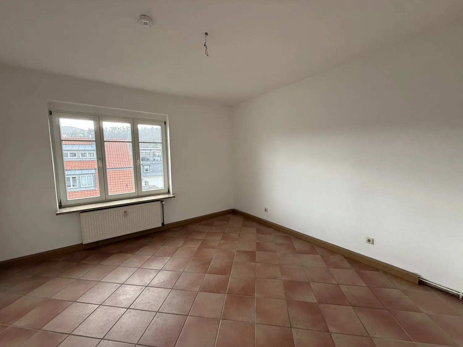 Schlafzimmer OG. (WE 3)