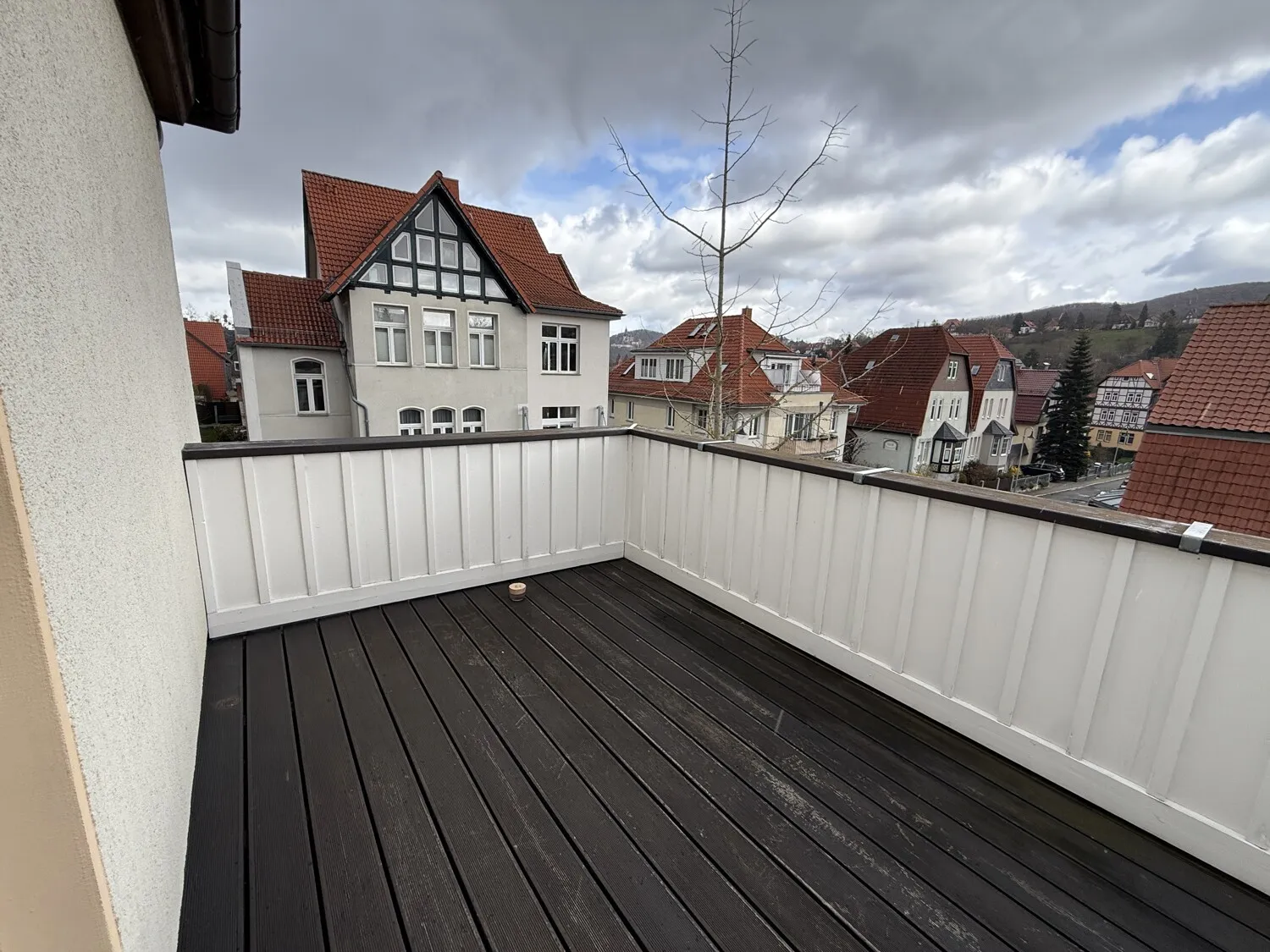 Balkon OG (WE 3)