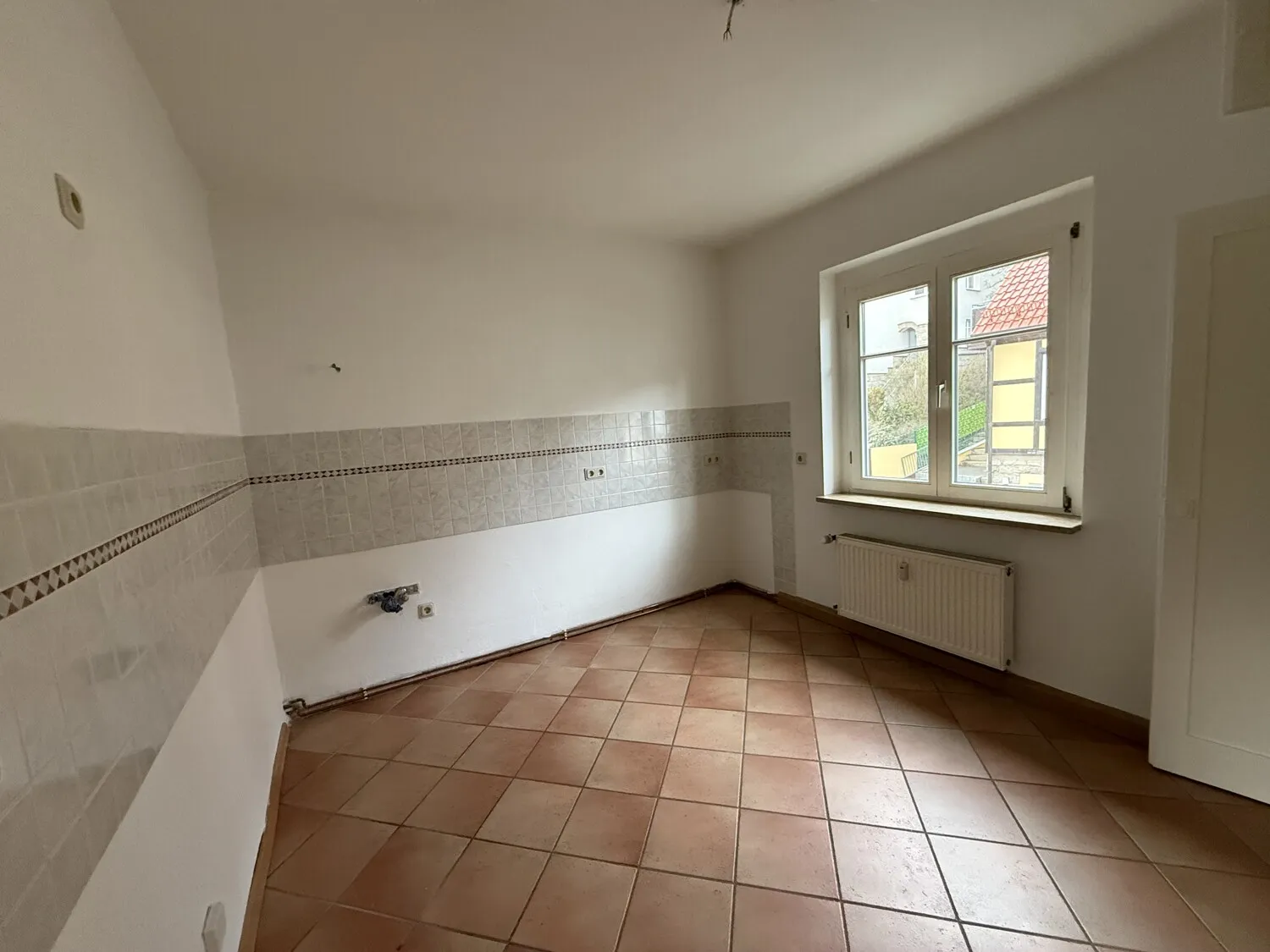 Küche OG. (WE 3)