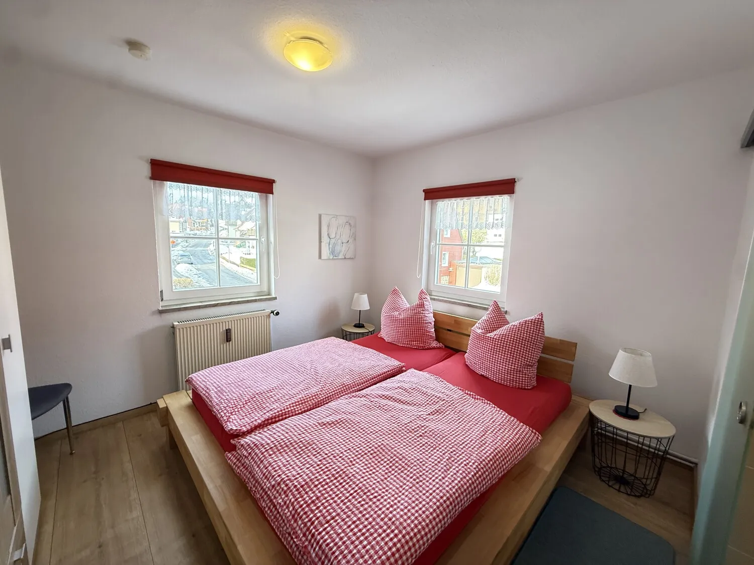 OGR Schlafzimmer