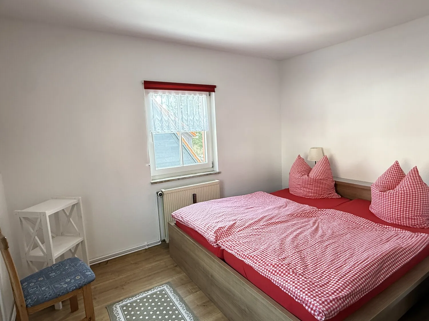 OGL Schlafzimmer